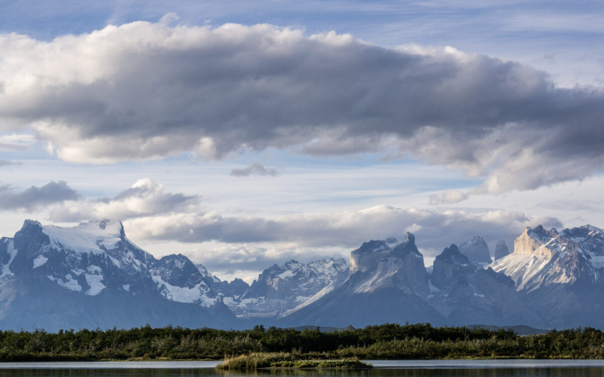 Full Day Torres del Paine
