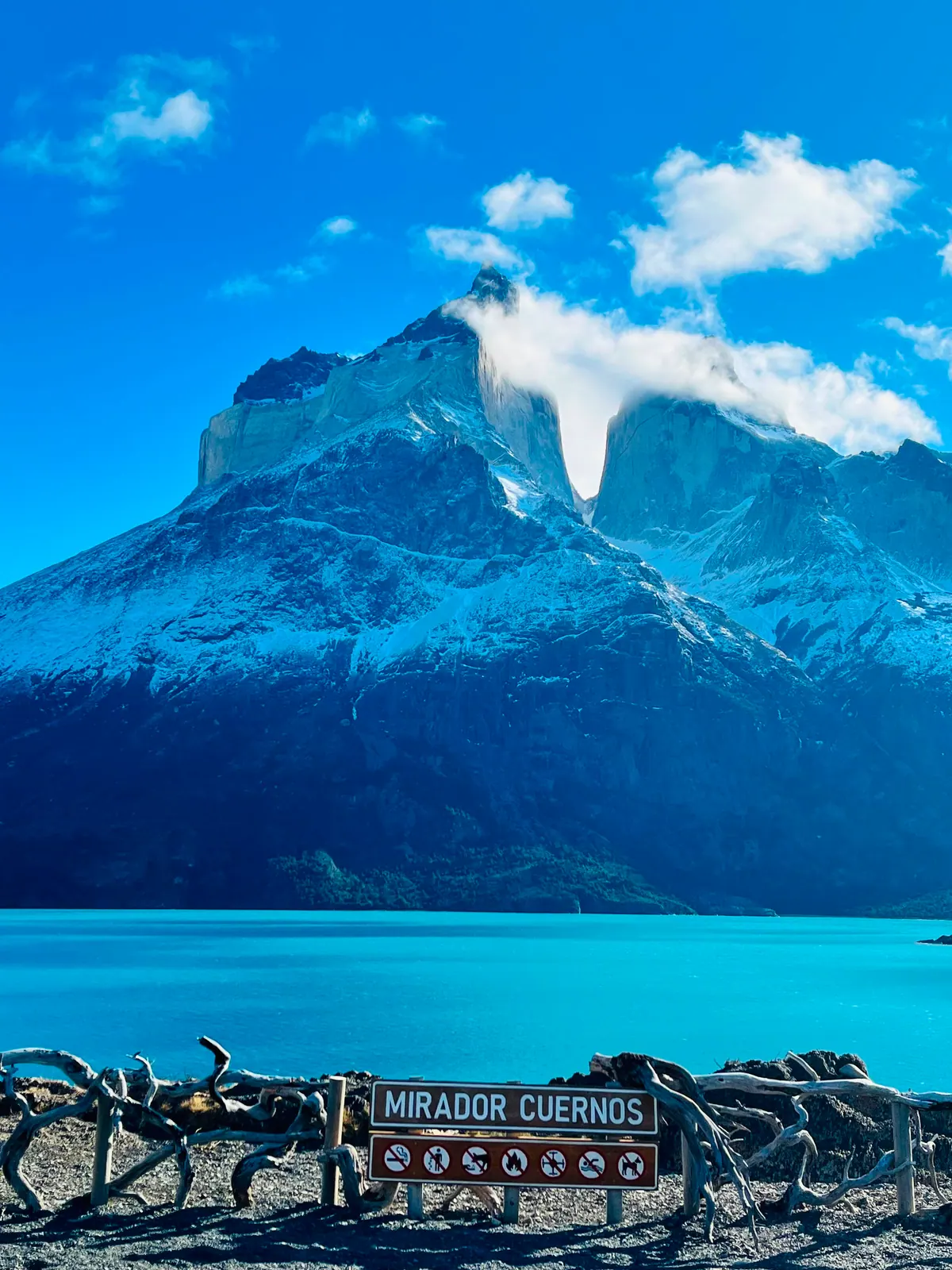 Patagonia